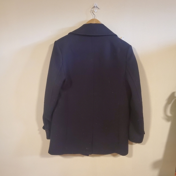 H&M dress coat - Picture 2 of 2